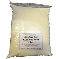 Ingredients Pantry - Coco Desecado 1kg